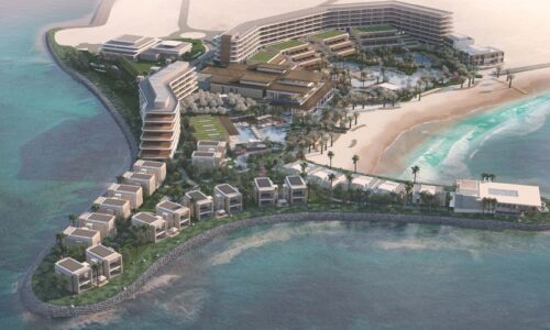 InterContinental Ras Al Khaimah Resort and Spa - img_1