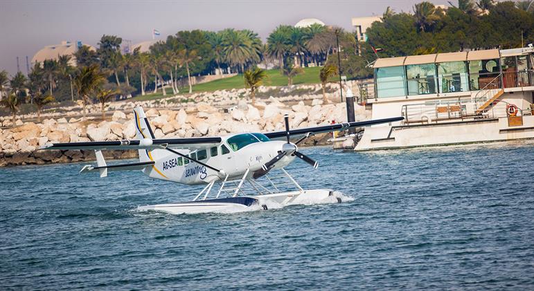 ja jebel ali golf resort seawings