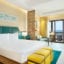 Doubletree by Hilton Resort Spa Marjan Island Bay Club Room