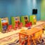 Doubletree by Hilton Resort Spa Marjan Island Kids Club Playstations