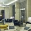 Doubletree by Hilton Resort Spa Marjan Island The Lobby Lounge