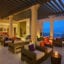Doubletree by Hilton Resort Spa Marjan Island View from the Lounge