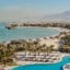 Hilton Ras Al Khaimah Resort Aerial View