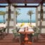 Hilton Ras Al Khaimah Resort Al Maeda Outdoor Terrace