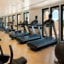 Hilton Ras Al Khaimah Resort Fitness Centre
