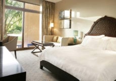 Hilton Ras Al Khaimah Resort Guest Room