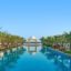 Hilton Ras Al Khaimah resort pool