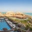 Rixos Bab Al Bahr Resort View