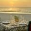 The Ritz Carlton Ras Al Khaimah Al Hamra Beach private dining