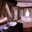 The Ritz Carlton Ras Al Khaimah Al Wadi Desert Al Khaimah Tented Poll Villa Bathroom