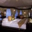 The Ritz Carlton Ras Al Khaimah Al Wadi Desert Al Khaimah Tented Poll Villa Bedroom