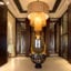 The Ritz Carlton Ras Al Khaimah Al Wadi Desert Spa Reception