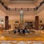 Waldorf Astoria Ras Al Khaimah Hotel Lobby