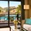 The Cove Rotana Resort Room View