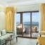 Doubletree by Hilton Resort Spa Marjan Bay Club room view