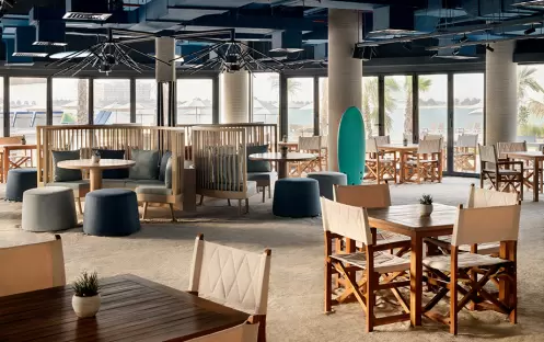 Mövenpick Resort Al Marjan Island BeachHouse default