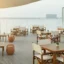 Mövenpick Resort Al Marjan Island Beachhouse DECK default