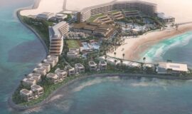 InterContinental Ras Al Khaimah Resort and Spa img 1