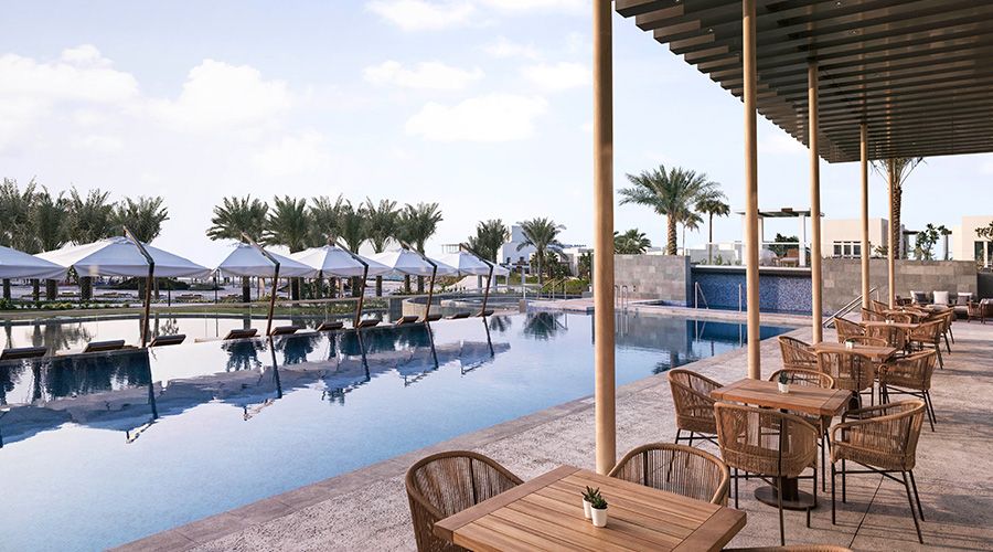 InterContinental Ras Al Khaimah Resort img19