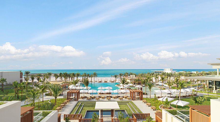 InterContinental Ras Al Khaimah Resort img23