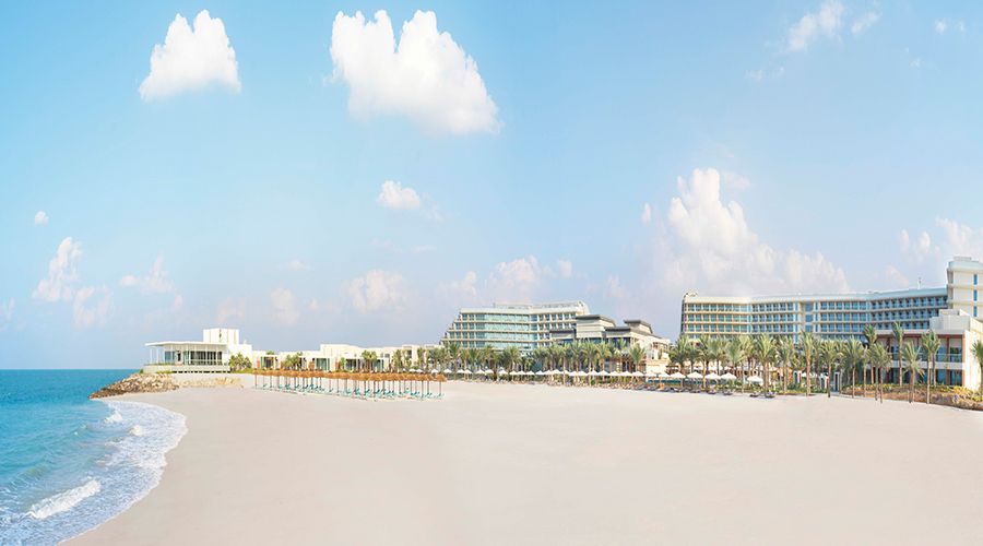 InterContinental Ras Al Khaimah Resort img26
