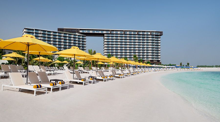 Mövenpick Resort Al Marjan img12 Ras Al Khamiah