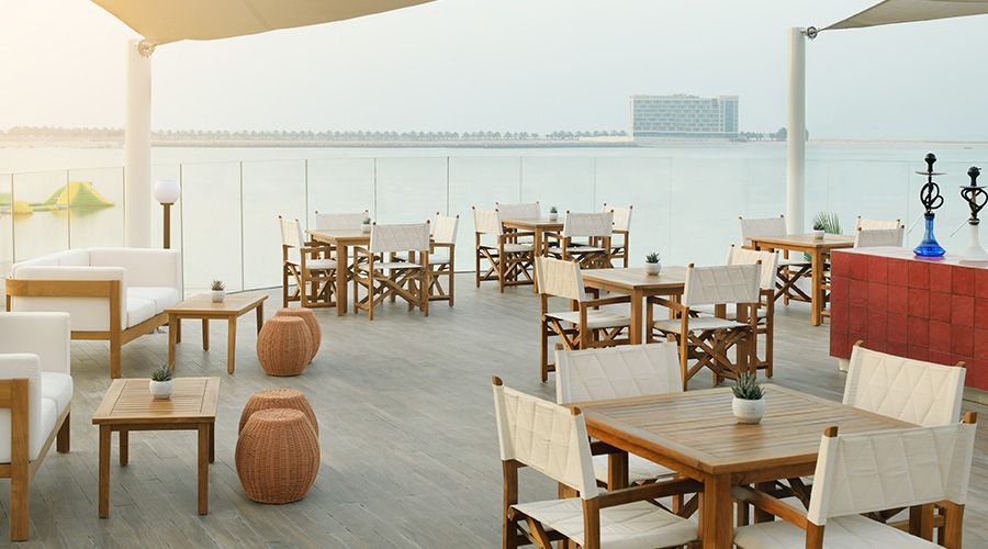 Mövenpick Resort Al Marjan img15 Ras Al Khamiah