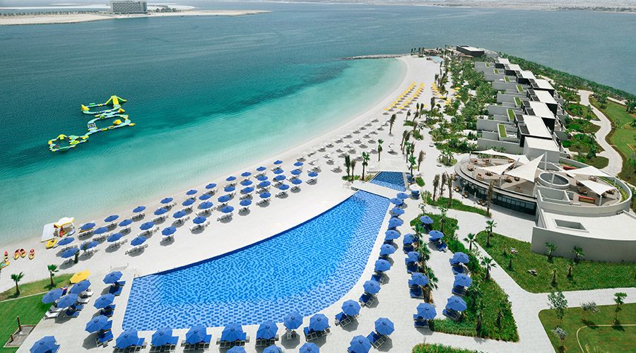 Mövenpick Resort Al Marjan img8 Ras Al Khamiah