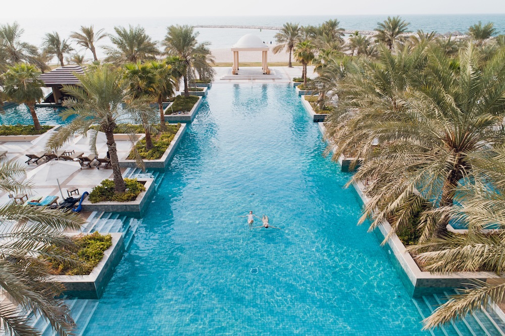 Rixos Al Mairid Ras Al Khaimah 1439886