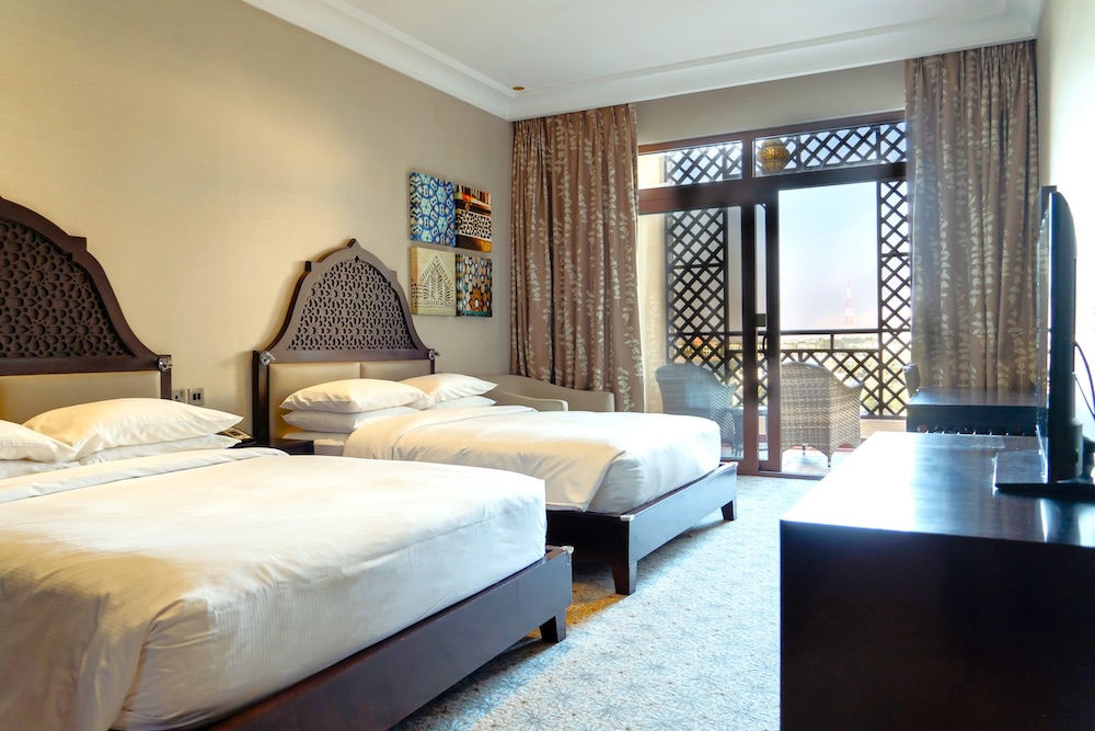 Rixos Al Mairid Ras Al Khaimah 1440506