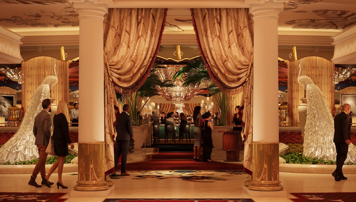 Wynn Al Marjan Island image (1)