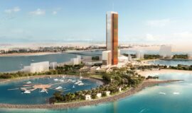 Wynn Al Marjan Island