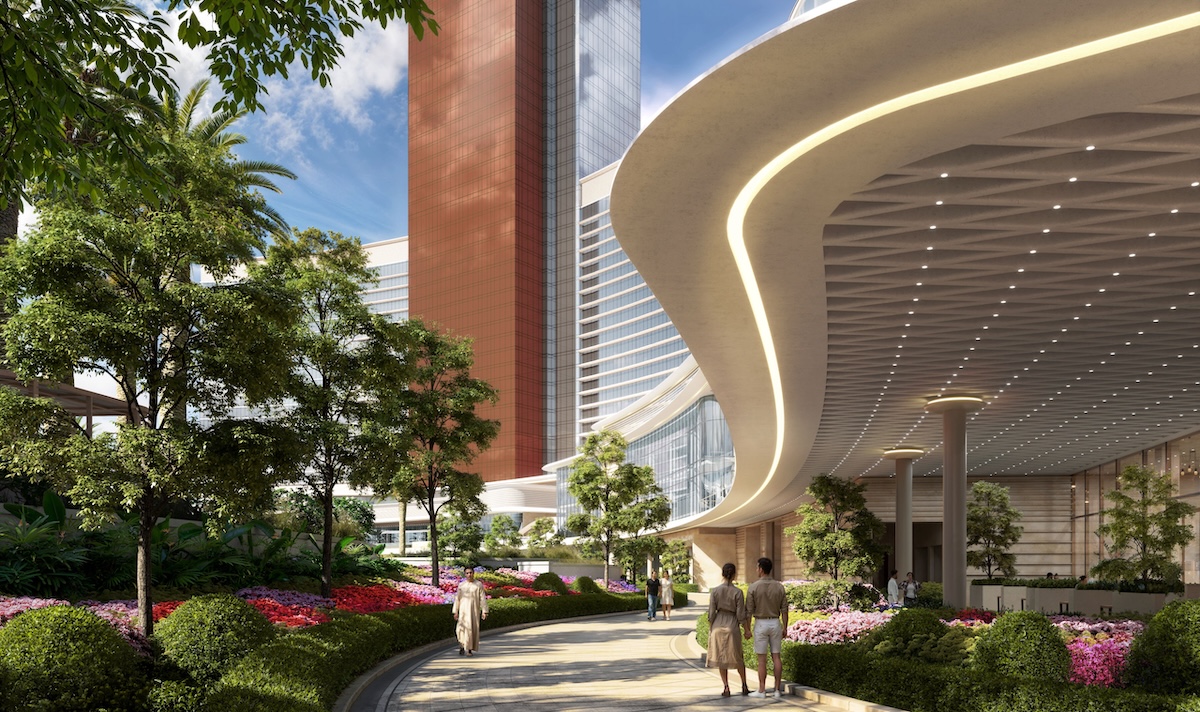 Wynn Al Marjan Island image (3)