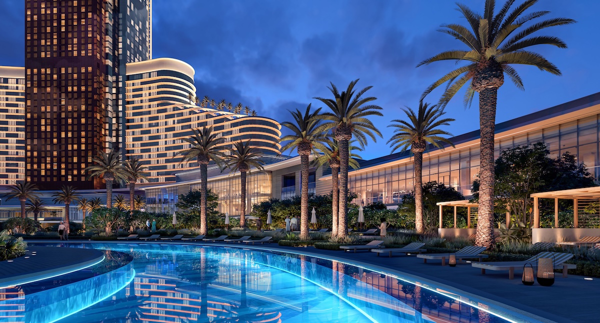 Wynn Al Marjan Island image (5)